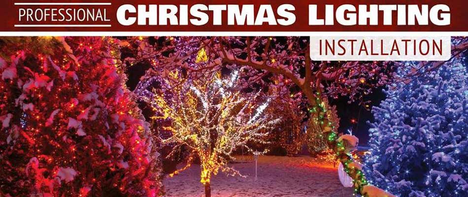 Christmas Light Company Service Frankfort Il