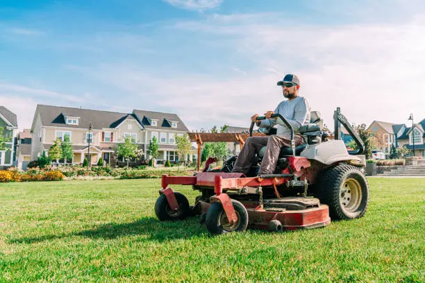 Summer Lawn Survival Guide for Midwest Homeowners