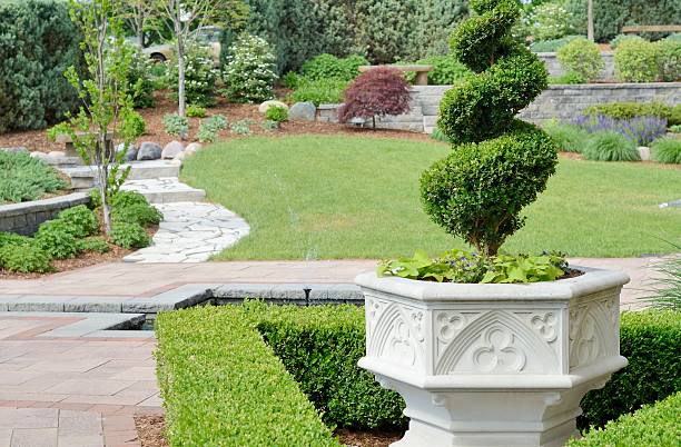 Hardscaping Projects to Consider for Your Property